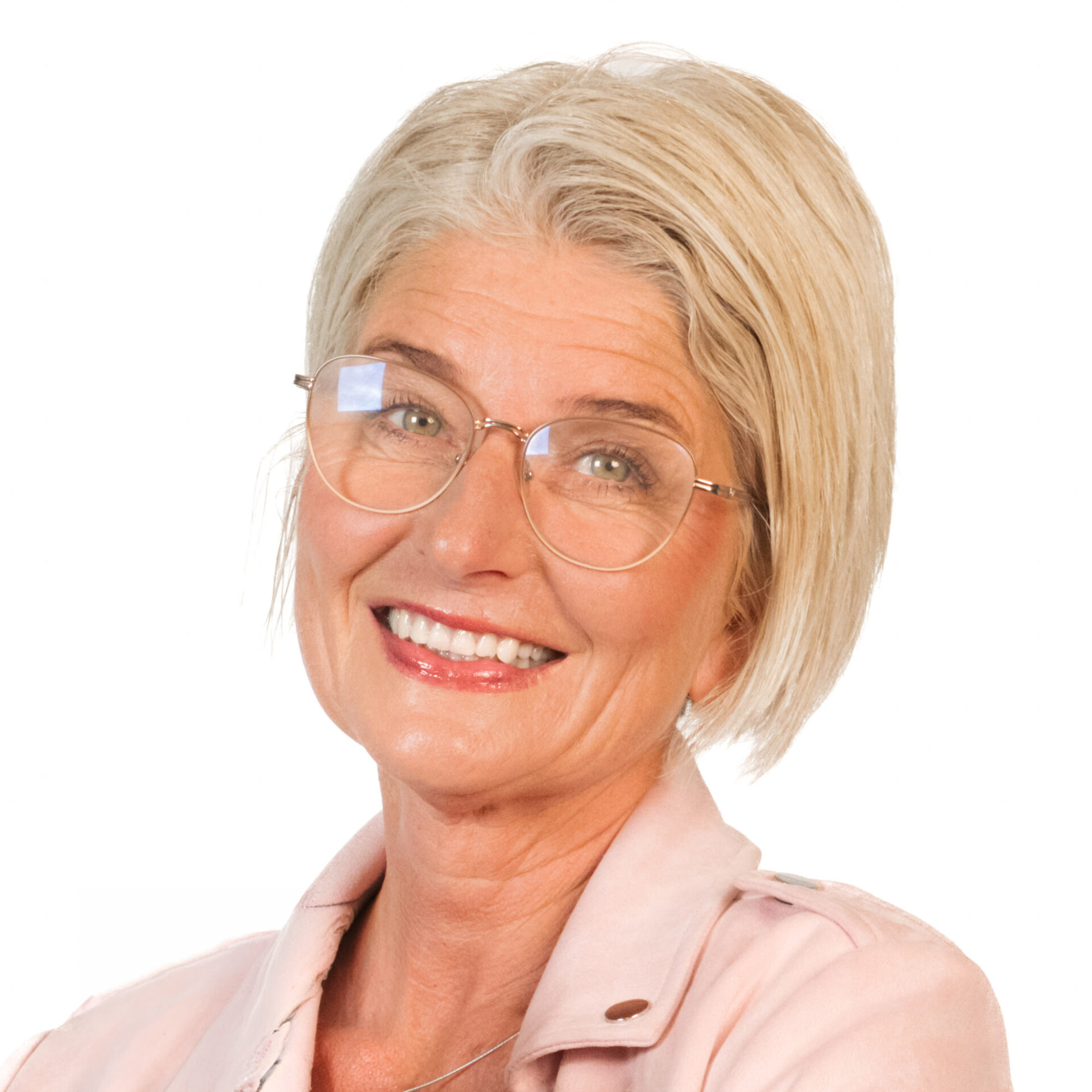 Portrait Tatjana Ehret aus Freiburg